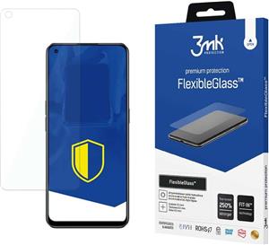 3mk FlexibleGlass do Realme 9 4G