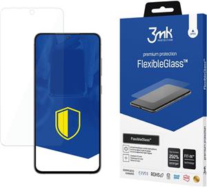 3mk FlexibleGlass do Samsung Galaxy S21 FE 5G