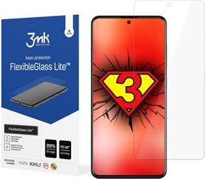 3mk FlexibleGlass Lite do Samsung Galaxy A52 4G/5G A52s 5G