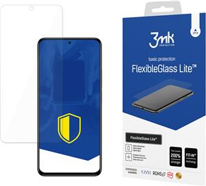 3mk FlexibleGlass Lite do Xiaomi Redmi Note 11 Pro 4G/5G