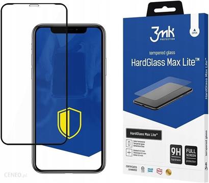 3mk Hardglass do iPhone 11