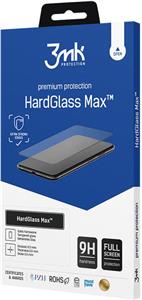 3mk HardGlass Max do Samsung Galaxy S23+