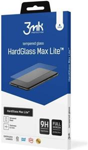 3mk HardGlass Max Lite do Samsung Galaxy A52 4G/5G A52s 5G crna