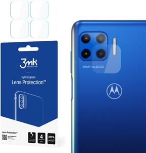 3mk Lens Protection do Motorola Moto G 5G Plus