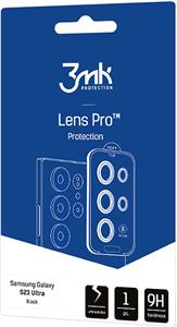 3mk Lens Protection Pro do Samsung Galaxy S23 Ultra