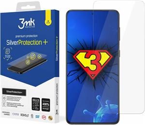 3mk SilverProtection+ do Samsung Galaxy S21 5G
