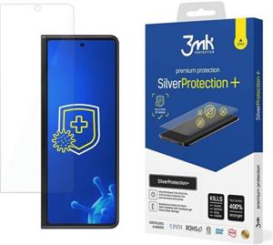3mk SilverProtection+ do Samsung Galaxy Z Fold 3 5G (Front)