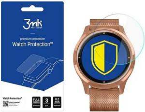 3mk Watch Protection v. ARC+ do Garmin Lily