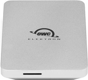 OWC Envoy Pro Elektron 480GB SSD USB-C