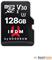 GOODRAM IRDM 128GB microSD UHS-I U3 + adapter