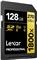 Lexar SDXC 128GB Professional 1800x UHS-II U3 ( 180/270 MB/s )