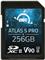 OWC SDXC Atlas S Pro 256GB UHS-II V90 290/276 MB/s