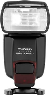 Yongnuo Lampa błyskowa Yongnuo YN560 IV Negative Display