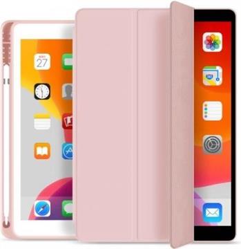 Tech-Protect SC Pen iPad 7/8 10.2 2019/2020 pink
