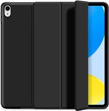 TECH-PROTECT SMARTCASE IPAD 10.9 2022 BLACK