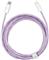 Kabel USB-C do Lightning Baseus Dynamic Series, 20W, 2m (ljubičasta)
