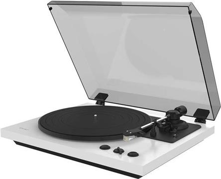 TEAC TN-175-W bijela