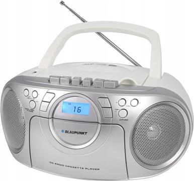 Blaupunkt BB16 WH