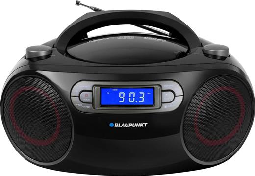 Blaupunkt BB18 BK