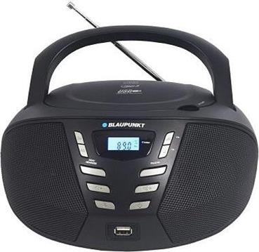 Blaupunkt BB7-BK