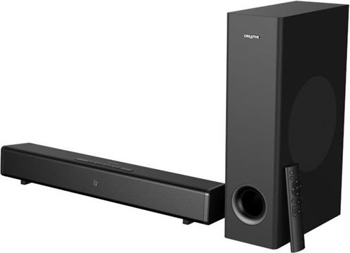 Creative Soundbar Stage 360