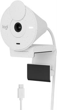 Logitech Brio 300 bijela