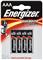 Energizer AAA/LR03 - 4szt