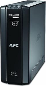 APC Power Saving Back BR1500G-FR