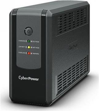 CyberPower UT650EG-FR