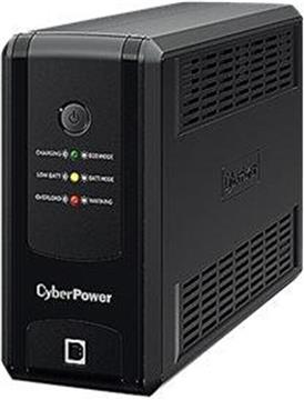 CyberPower UT850EG-FR