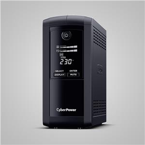 CyberPower VP1000ELCD-FR