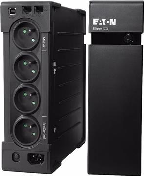 Eaton Ellipse ECO EL650USBFR