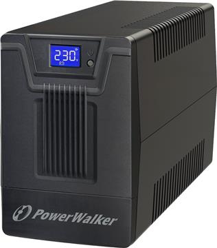 Power Walker VI 1500 SCL