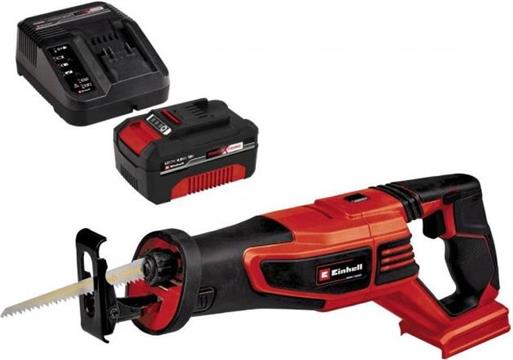 Einhell TE-AP 18/28 LI + akumulator (4,0 Ah)