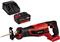 Einhell TE-AP 18/28 LI + akumulator (4,0 Ah)