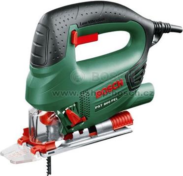 Bosch PST 800 PEL + kofer