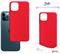 3mk Matt Case strawberry do Apple iPhone 12/12 Pro