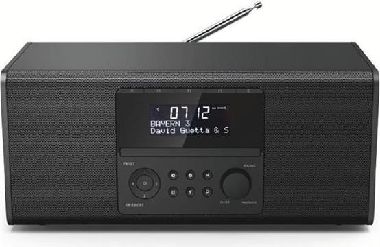 Hama radio DR1550CBT