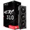 Grafička kartica XFX Radeon RX 7900 XTX Speedster MERC310 Bl