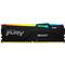 Kingston Fury Beast Black RGB EXPO 16GB [2x8GB 5600MHz DDR5 CL36 DIMM]