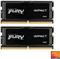 Memorija za prijenosno računalo Kingston Fury Impact 32GB [2