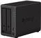 Synology DVA1622 Deep Learning NVR 16CH