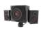 Genesis Helium 610BT, 2.1 zvučnici, 60W, Bluetooth