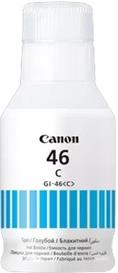 Canon tinta GI-46C, cijan