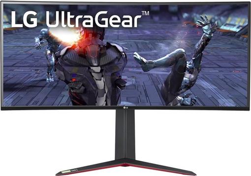 LG 34", 34GN850, HDMi, DP, HA, 144Hz, G-SYNC