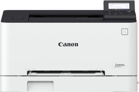 Canon laser i-SENSYS LBP631Cw