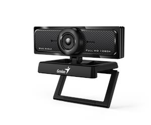 Genius WideCam F100 v2, 1080p FullHD web kamera