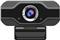 Spire x5 720p HD web kamera, crna