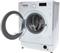 VIVAX HOME Ugradbena perilica rublja WFLB-140816B