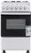 VIVAX HOME samostojeći štednjak FC-40502I WH